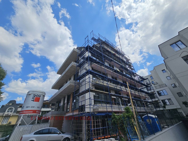 Продава 2-СТАЕН, град София, Кръстова вада • 275000 € • 85222265 — Holmes.bg