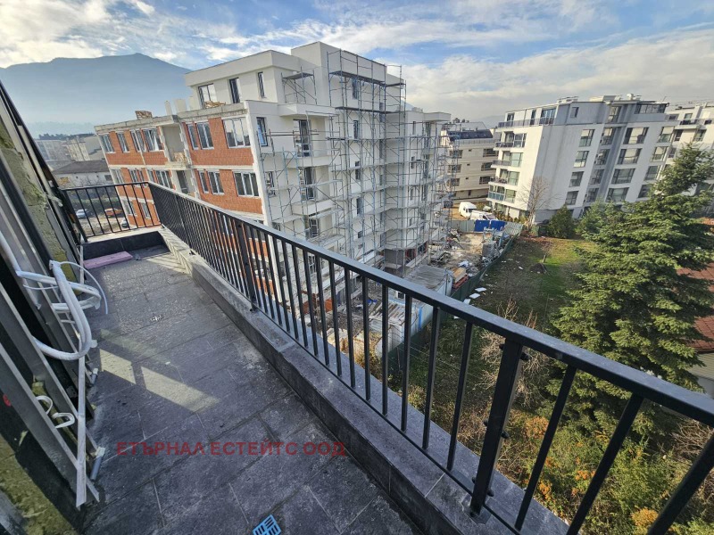 Продава 2-СТАЕН, гр. София, Кръстова вада, снимка 4 - Апартаменти - 51756964