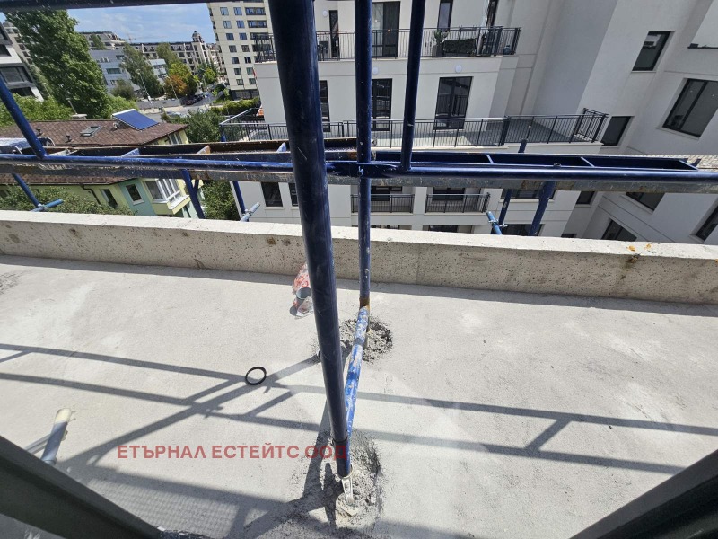Продава  2-стаен град София , Кръстова вада , 137 кв.м | 70270235 - изображение [15]