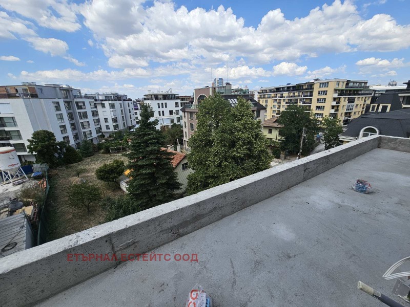Продава  2-стаен град София , Кръстова вада , 137 кв.м | 70270235 - изображение [4]