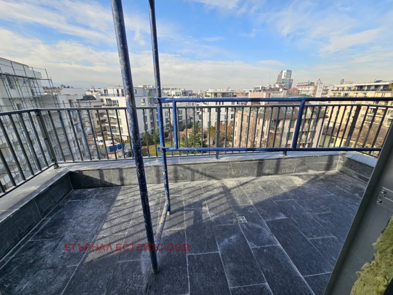 Продава 2-СТАЕН, гр. София, Кръстова вада, снимка 3 - Апартаменти - 51756964