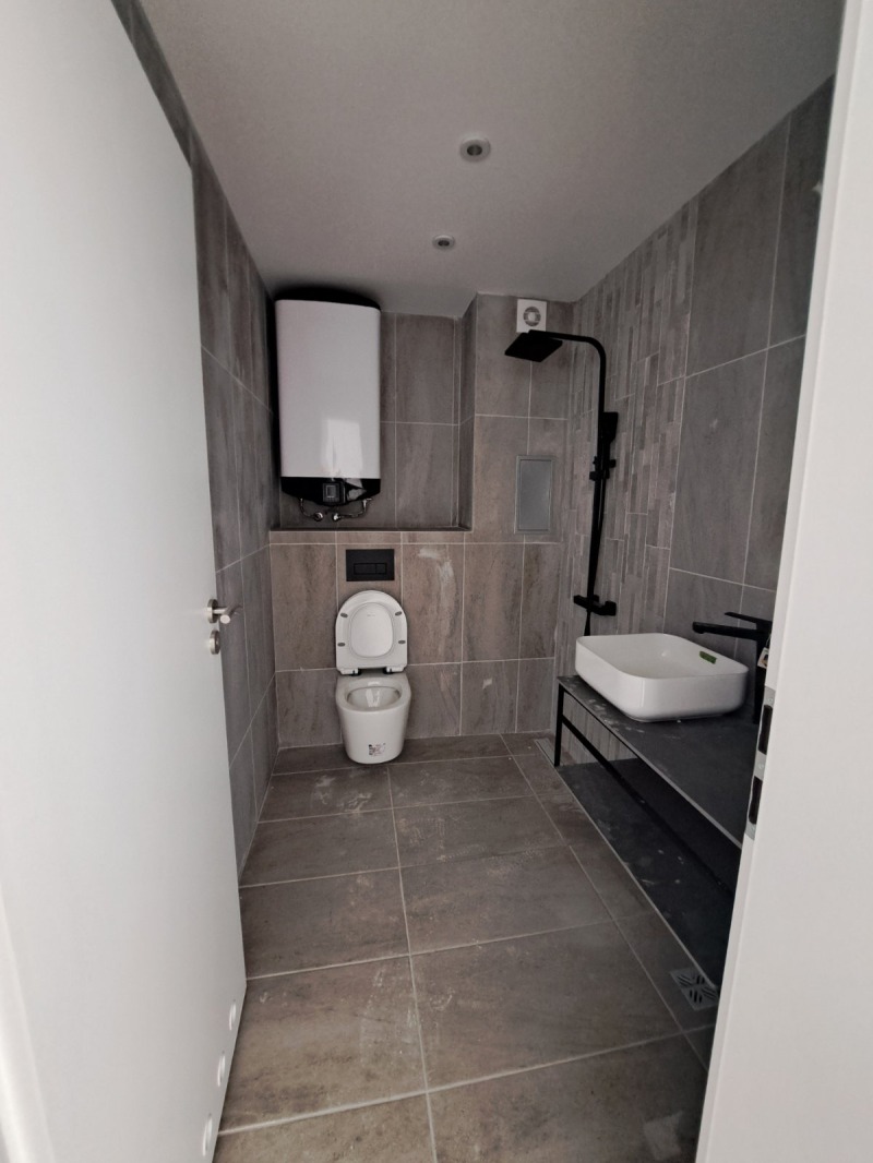 Продава 2-СТАЕН, гр. Созопол, област Бургас, снимка 4 - Апартаменти - 52784561