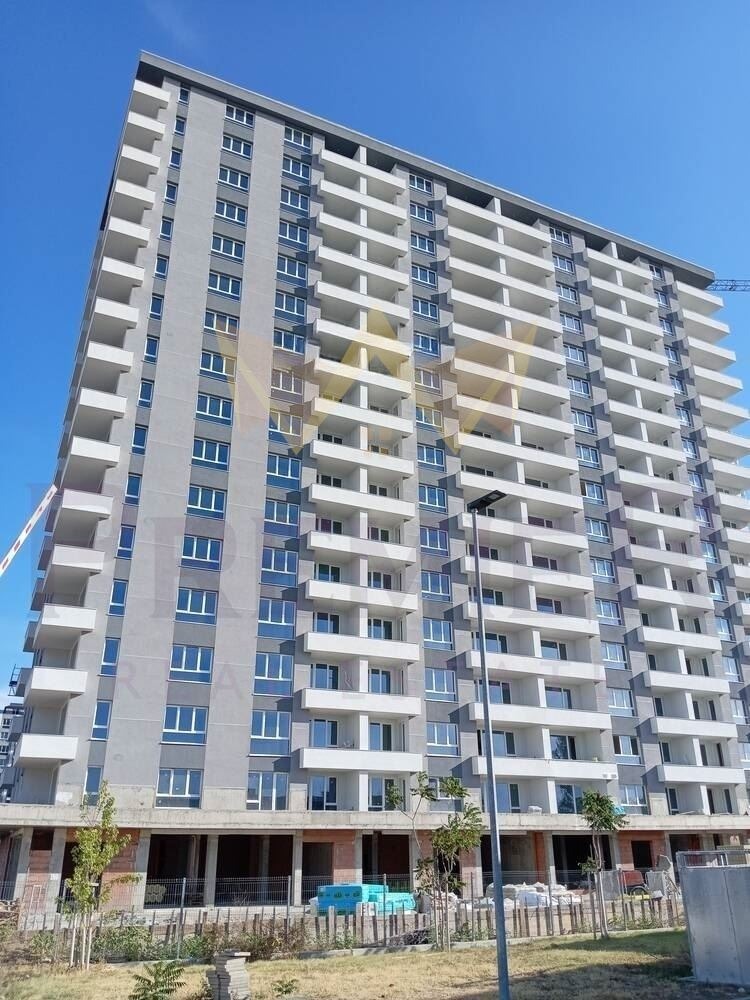 Продава 2-СТАЕН, гр. Пловдив, Гагарин