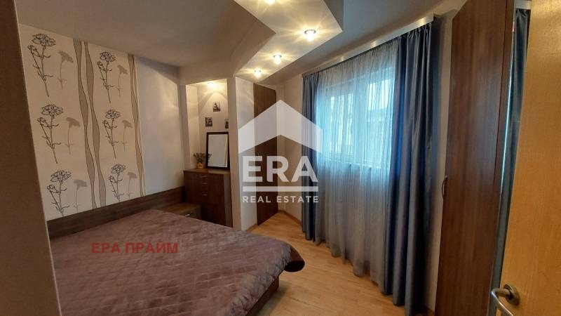Продава 2-СТАЕН, гр. Варна, Лятно кино Тракия, снимка 9 - Апартаменти - 54679090