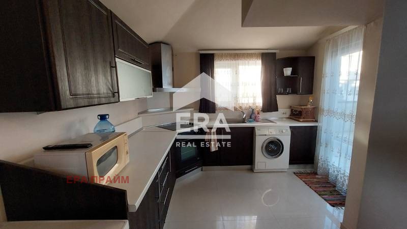 Продава 2-СТАЕН, гр. Варна, Лятно кино Тракия, снимка 8 - Апартаменти - 54679090