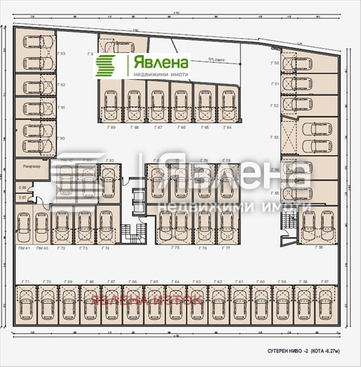 Продава 2-СТАЕН, гр. София, Манастирски ливади, снимка 5 - Апартаменти - 55425948