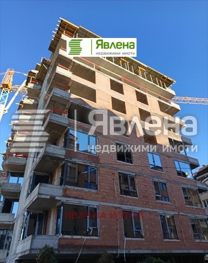 Продава 2-СТАЕН, гр. София, Манастирски ливади, снимка 3 - Апартаменти - 55425948