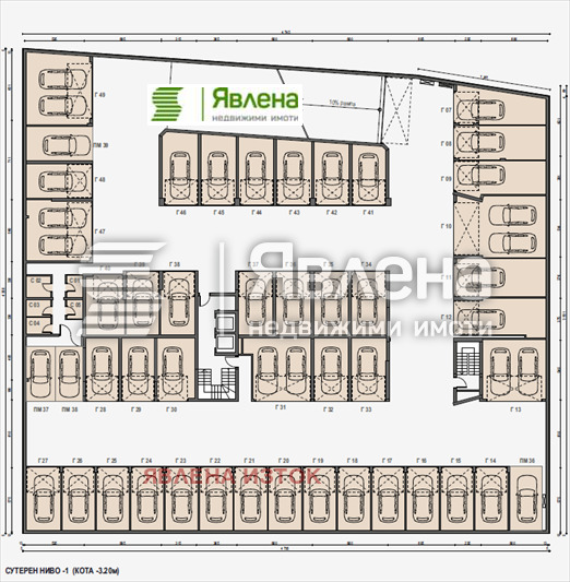 Продава 2-СТАЕН, гр. София, Манастирски ливади, снимка 4 - Апартаменти - 55425948
