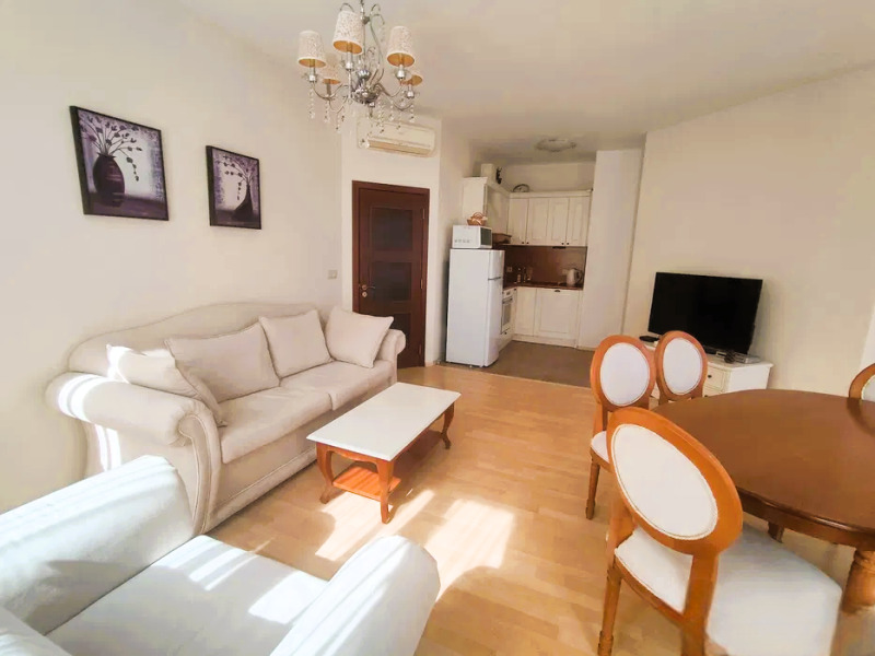 Продава  3-стаен град Варна , к.к. Чайка , 100 кв.м | 21425951