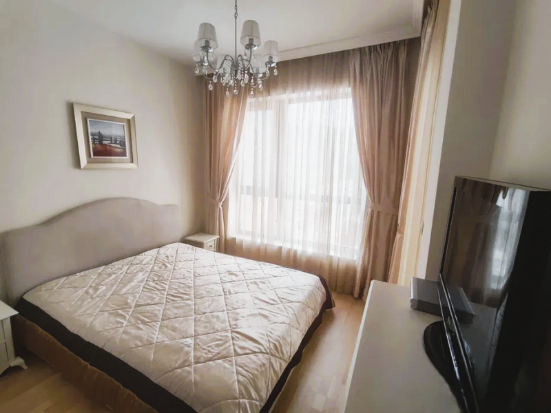 Продава  3-стаен град Варна , к.к. Чайка , 100 кв.м | 21425951 - изображение [3]