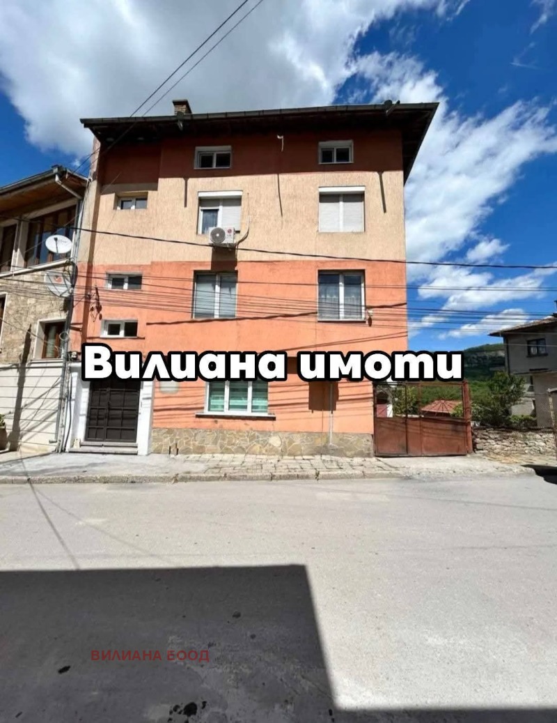 Продава  3-стаен град Велико Търново , Света гора , 94 кв.м | 89587104 - изображение [11]