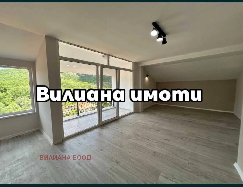 Продава  3-стаен град Велико Търново , Света гора , 94 кв.м | 89587104 - изображение [2]