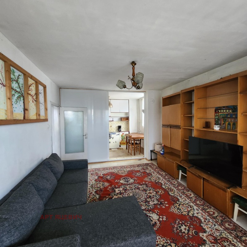 Til salgs  2 soverom Sofia , Mladost 1 , 65 kvm | 47003486