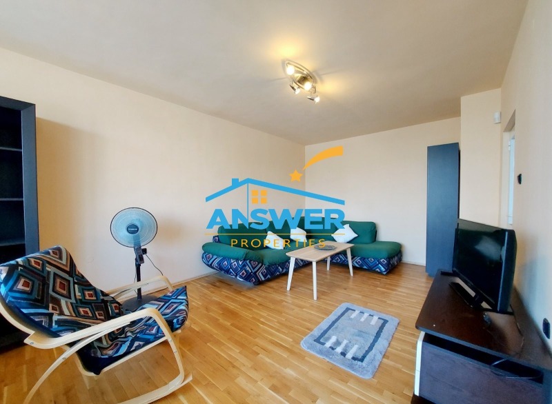 Продава  3-стаен град София , Слатина , 120 кв.м | 13245378