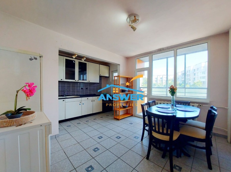 Продава  3-стаен град София , Слатина , 120 кв.м | 13245378 - изображение [5]