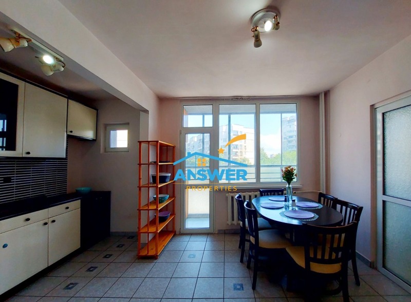 Продава  3-стаен град София , Слатина , 120 кв.м | 13245378 - изображение [6]