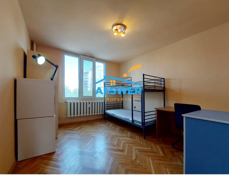 Продава  3-стаен град София , Слатина , 120 кв.м | 13245378 - изображение [13]