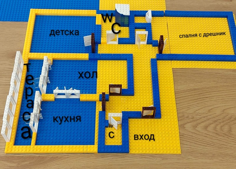 Продава  3-стаен град София , Слатина , 120 кв.м | 13245378 - изображение [17]