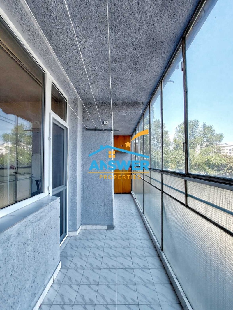 Продава  3-стаен град София , Слатина , 120 кв.м | 13245378 - изображение [16]