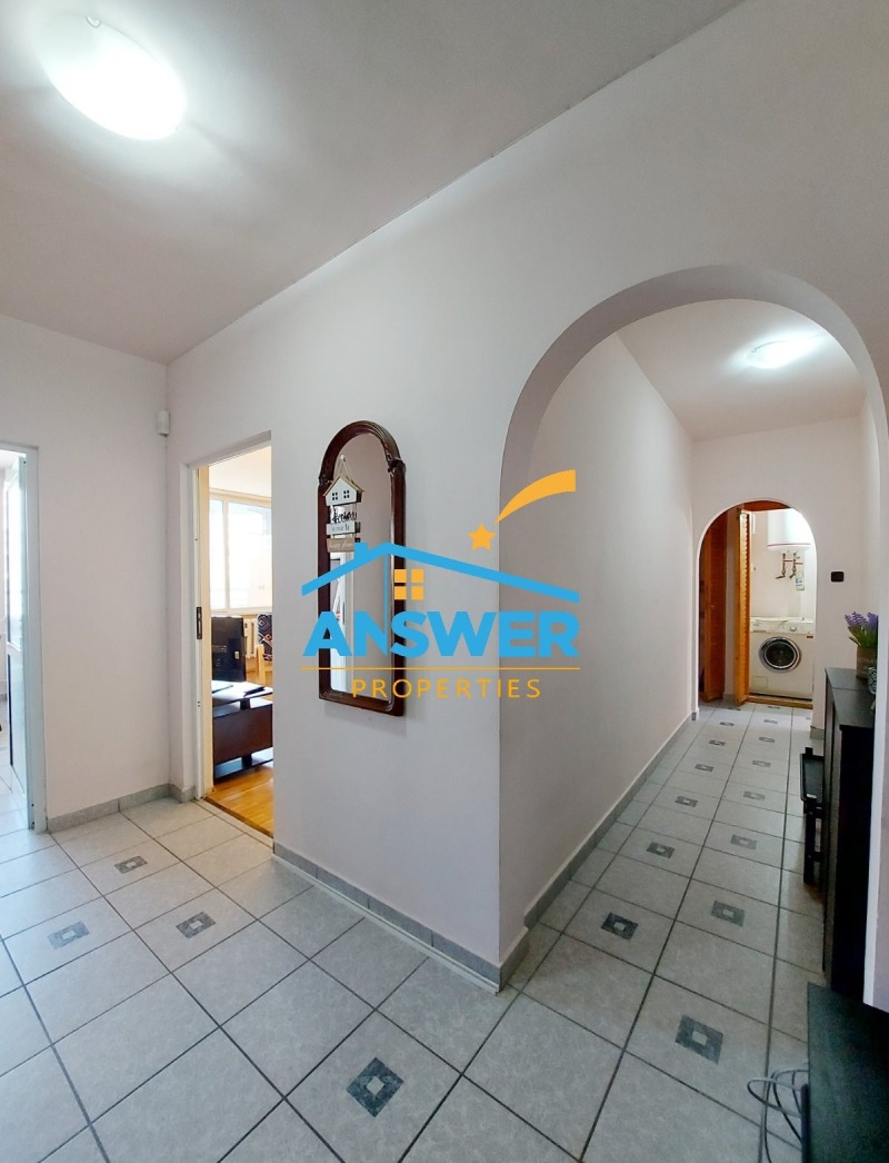 Продава  3-стаен град София , Слатина , 120 кв.м | 13245378 - изображение [7]