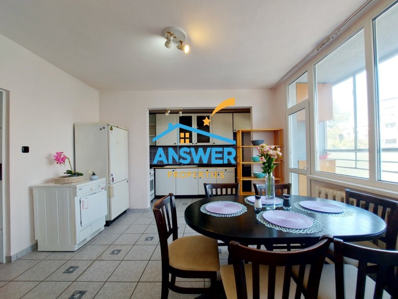 Продава  3-стаен град София , Слатина , 120 кв.м | 13245378 - изображение [4]