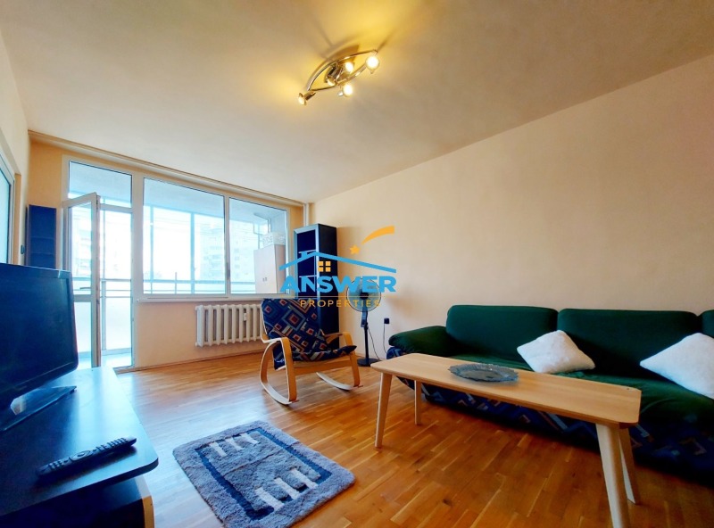 Продава  3-стаен град София , Слатина , 120 кв.м | 13245378 - изображение [2]