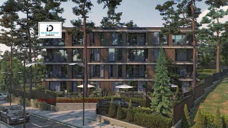 Продава  3-стаен град София , с. Панчарево , 110 кв.м | 32283831 - изображение [2]