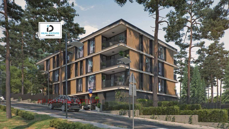 Продава  3-стаен град София , с. Панчарево , 110 кв.м | 32283831 - изображение [3]