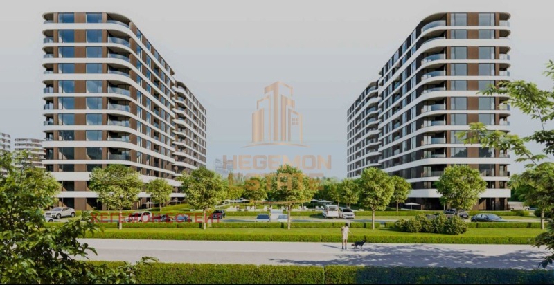 À vendre  2 chambres Varna , Zapadna promichlena zona , 115 m² | 95661358 - image [2]