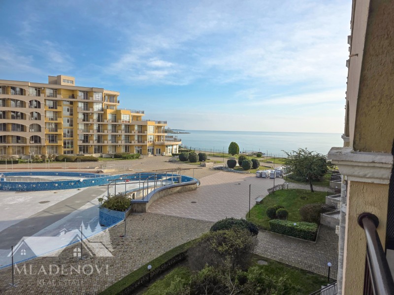 Продава 3-СТАЕН, област Бургас, гр. Ахелой • 118000 € / 230787.94 лв. • 14436072 1