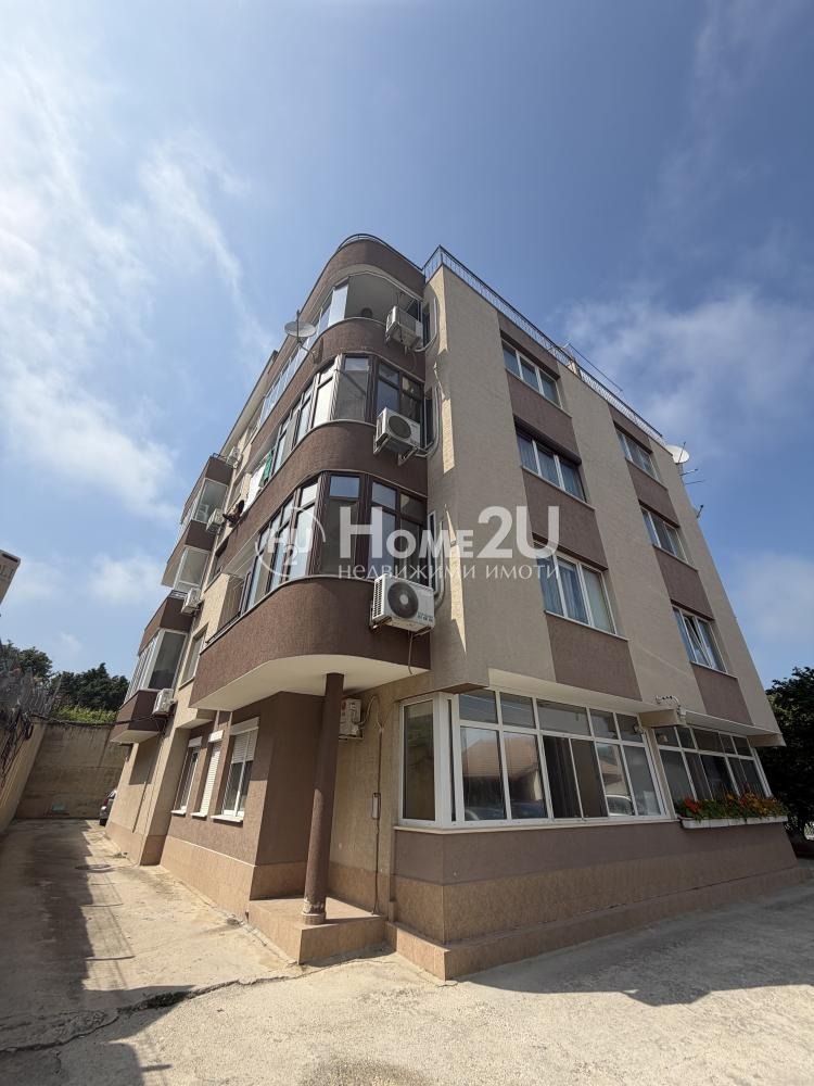 Продава 3-СТАЕН, гр. Варна, Виница, снимка 10 - Апартаменти - 54891379