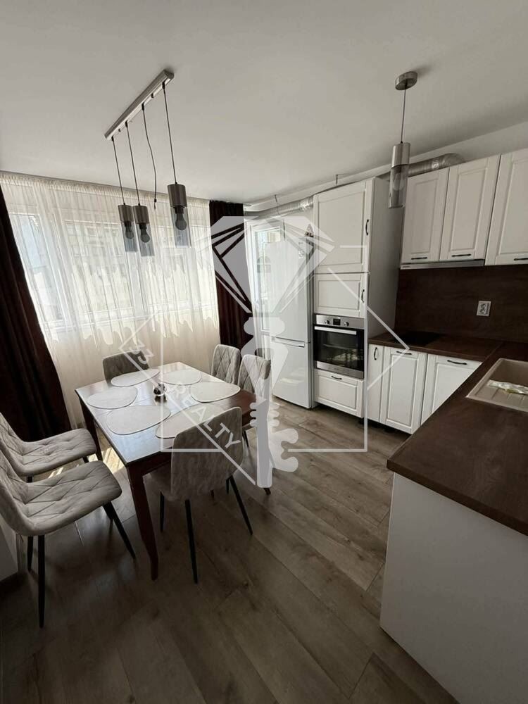 Продава 3-СТАЕН, гр. Пловдив, Кършияка, снимка 6 - Апартаменти - 56507293