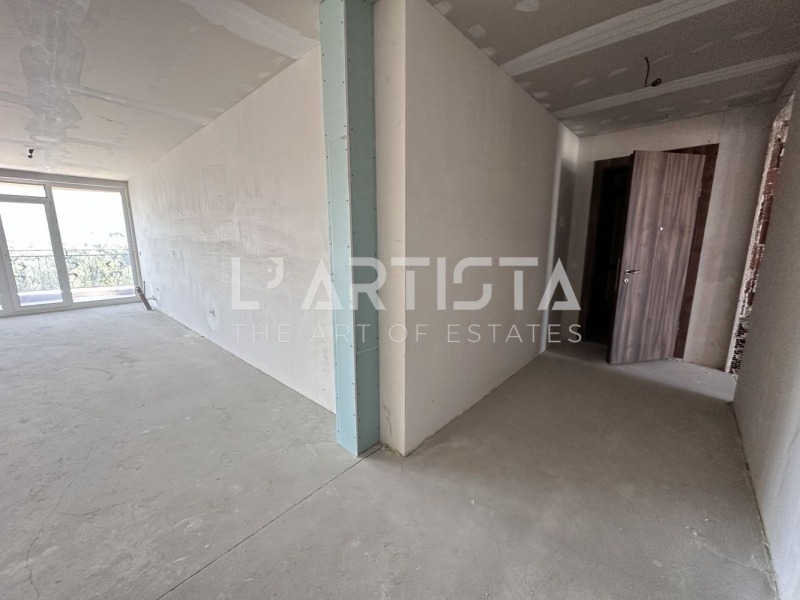 Продава  4-стаен град София , Кръстова вада , 219 кв.м | 52927375 - изображение [5]