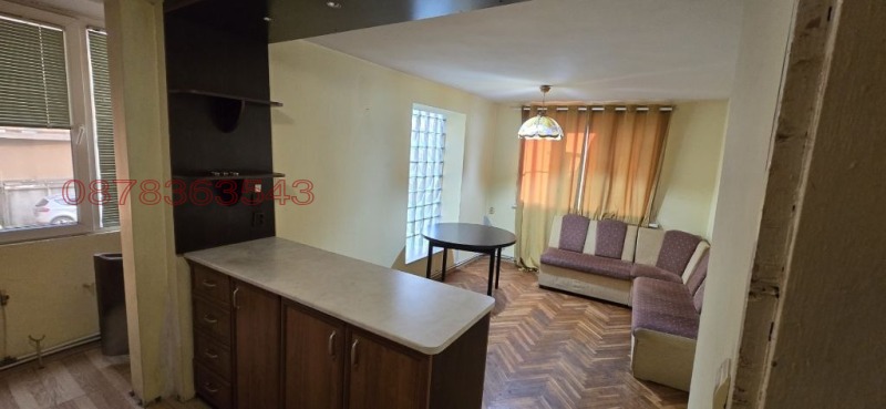 Продава МНОГОСТАЕН, гр. Монтана, Широк център, снимка 10 - Апартаменти - 52780680