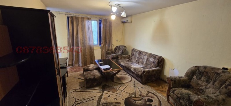 Продава МНОГОСТАЕН, гр. Монтана, Широк център, снимка 3 - Апартаменти - 52780680