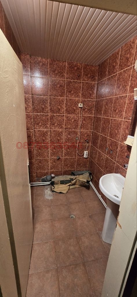 Продава МНОГОСТАЕН, гр. Монтана, Широк център, снимка 12 - Апартаменти - 52780680