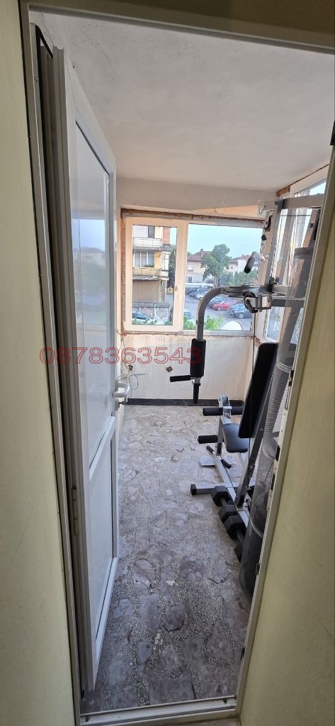 Продава МНОГОСТАЕН, гр. Монтана, Широк център, снимка 9 - Апартаменти - 52780680