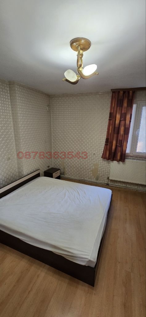 Продава МНОГОСТАЕН, гр. Монтана, Широк център, снимка 5 - Апартаменти - 52780680