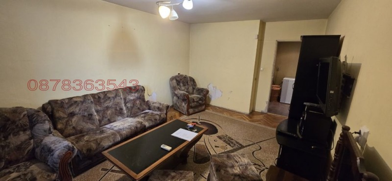 Продава МНОГОСТАЕН, гр. Монтана, Широк център, снимка 7 - Апартаменти - 52780680