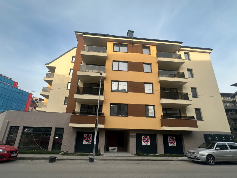 Продава МЕЗОНЕТ, гр. София, Кръстова вада