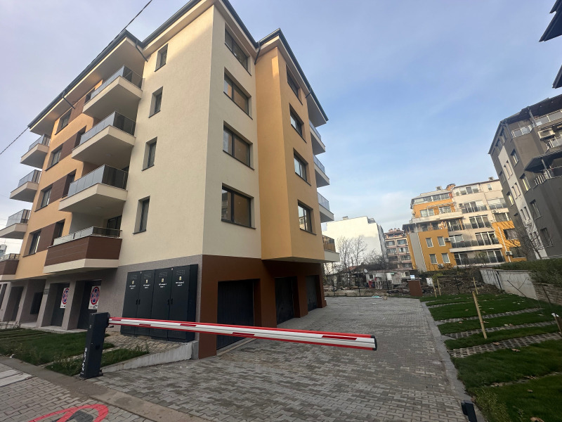 Продава МЕЗОНЕТ, гр. София, Кръстова вада, снимка 2 - Апартаменти - 52649077