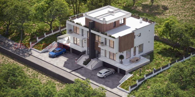 Продава КЪЩА, област Пловдив, с. Белащица • 350000 € / 684540.50 лв. • 74095900 1