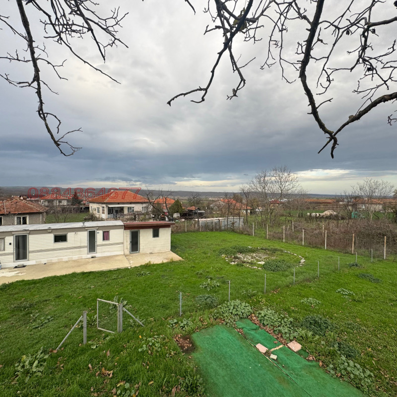 Продава КЪЩА, с. Цонево, област Варна, снимка 17 - Къщи - 52687020