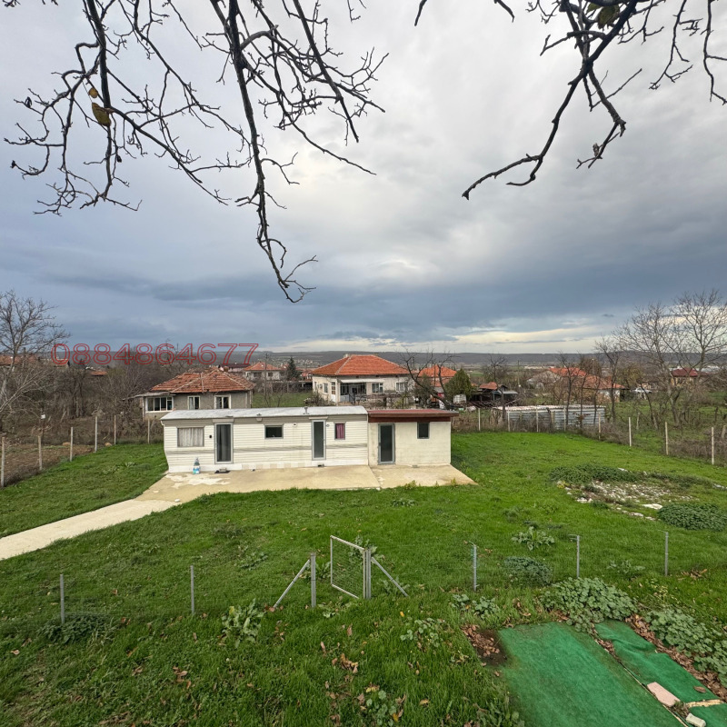 Продава КЪЩА, с. Цонево, област Варна, снимка 16 - Къщи - 52687020