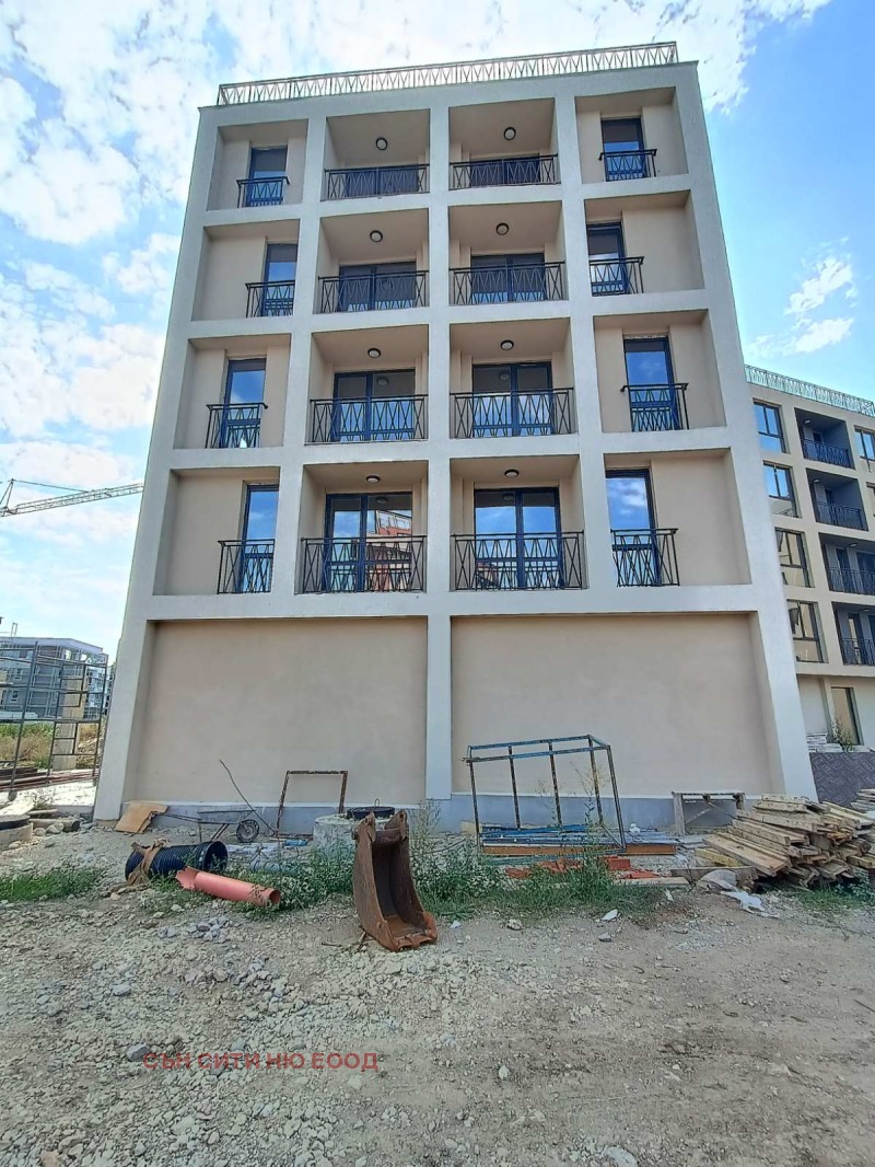 Продава  Магазин град София , Младост 3 , 150 кв.м | 50977028 - изображение [8]