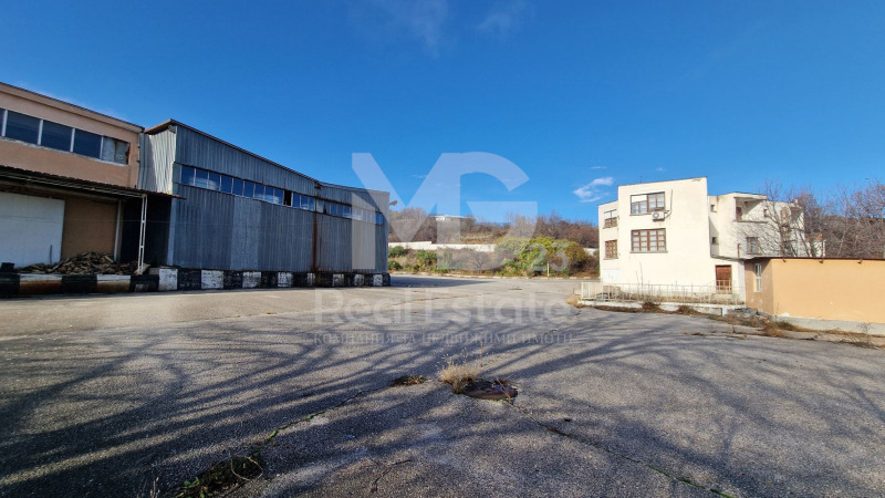 Zu verkaufen  Industriegebäude region Plowdiw , Ruen , 10100 qm | 75845562 - Bild [13]