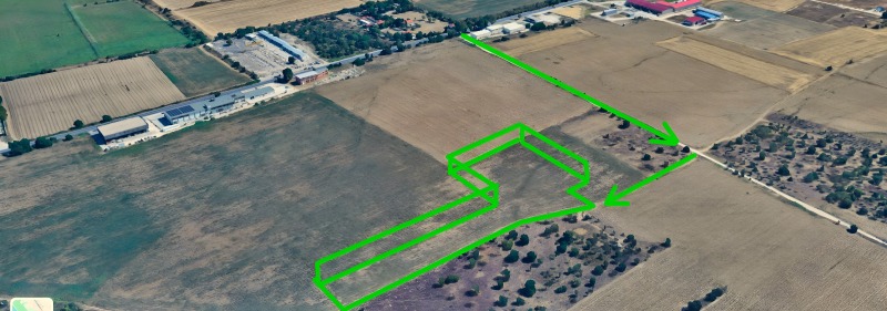 Продава ПАРЦЕЛ, гр. Пловдив, Отдих и култура, снимка 2 - Парцели - 52576335