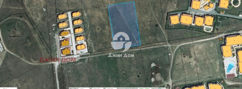 Продава ПАРЦЕЛ, с. Равда, област Бургас, снимка 3 - Парцели - 52822281