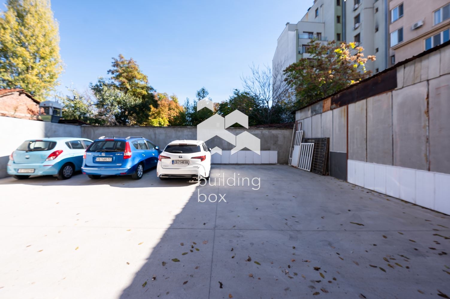 Продава 1-СТАЕН, гр. Пловдив, Каменица 2, снимка 11 - Апартаменти - 53777065