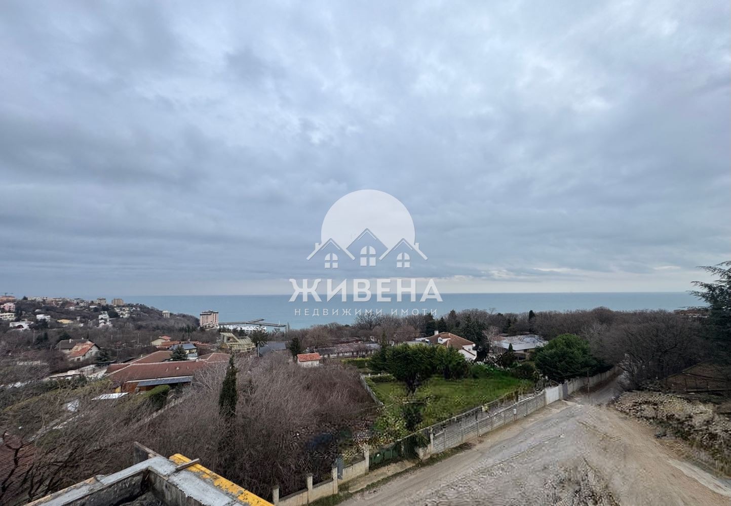 Продава 2-СТАЕН, гр. Варна, м-т Манастирски рид, снимка 2 - Апартаменти - 49129826